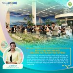 Nâng tầm hoàn thiện nội thất dự án Novaworld Phan Thiết